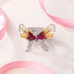 Paparazzi ♥ Light Landing - Yellow ♥ Ring