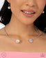 Paparazzi ♥ Euphoric Elegance - Multi ♥ Necklace