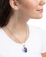 Paparazzi ♥ Love Hurts - Multi ♥ Necklace