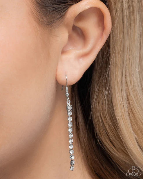 Paparazzi ♥ Courting Closeness - Multi ♥ Necklace