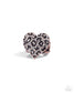 Paparazzi ♥ Cheetah Cameo - Copper ♥ Ring