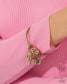Paparazzi ♥ Malibu Meeting - Multi ♥ Bracelet