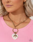 Paparazzi ♥ Malibu Match - Multi ♥ Necklace