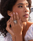 Paparazzi ♥ Turtle Triumph - Silver ♥ Ring