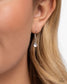 Paparazzi ♥ Mayoral Monarch - Pink ♥ Necklace