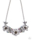 Paparazzi ♥ Soaring Song - Multi ♥ Necklace