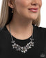 Paparazzi ♥ Soaring Song - Multi ♥ Necklace
