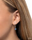 Paparazzi ♥ Soaring Song - Blue ♥ Necklace