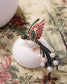 Paparazzi ♥ Hummingbird Homage - Green ♥ Brooch