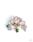 Paparazzi ♥ Blooming Belonging - Pink ♥ Brooch