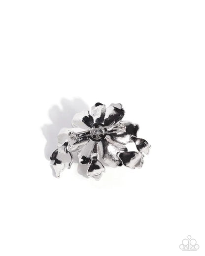 Paparazzi ♥ Blooming Belonging - Pink ♥ Brooch