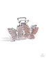 Paparazzi ♥ Perfect Pairing - Multi ♥ Hair Clip