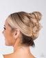 Paparazzi ♥ Layered Landing - Gold ♥ Hair Clip