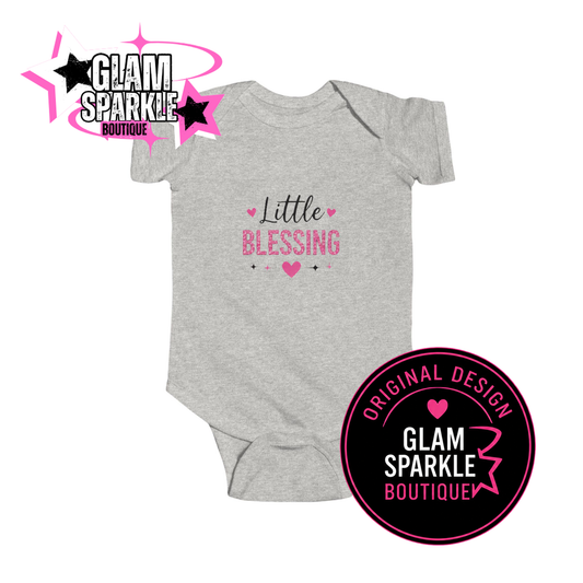 Little Blessing