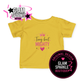 Tiny But Mighty – Infant