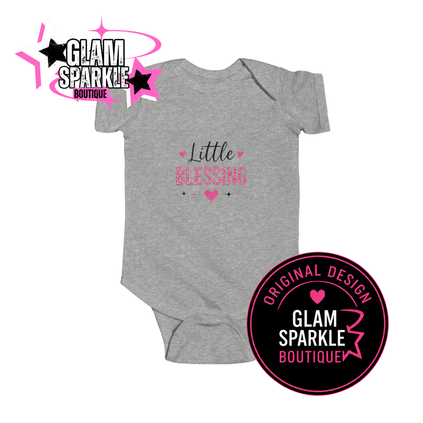 Little Blessing