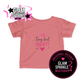 Tiny But Mighty – Infant