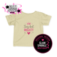 Tiny But Mighty – Infant