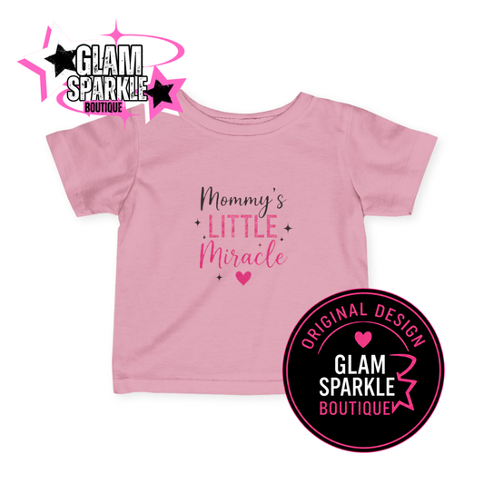 Mommy's Little Miracle - Infant