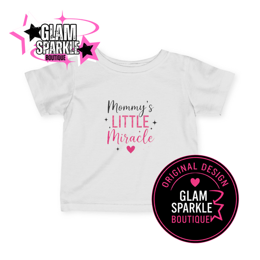 Mommy's Little Miracle - Infant