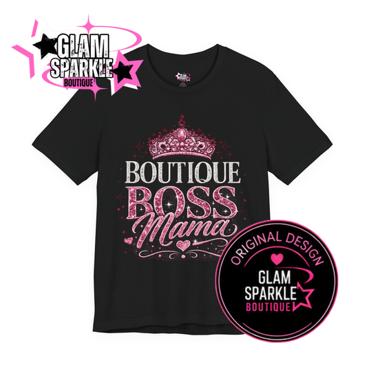 Boutique Boss Mama