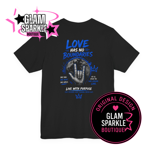 ASL Love You Streetwear