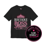 Boutique Boss Mama
