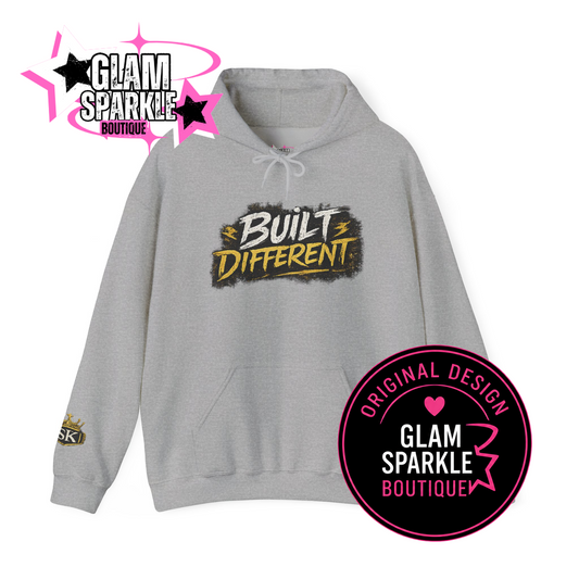Built Different™ Street Kings