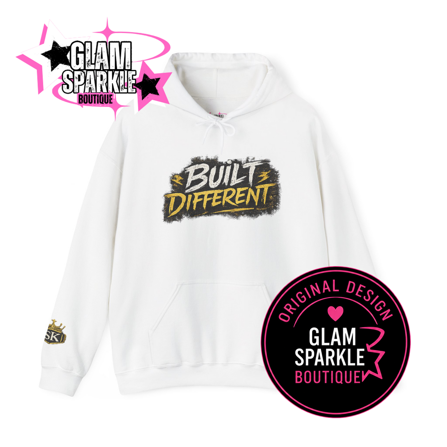 Built Different™ Street Kings