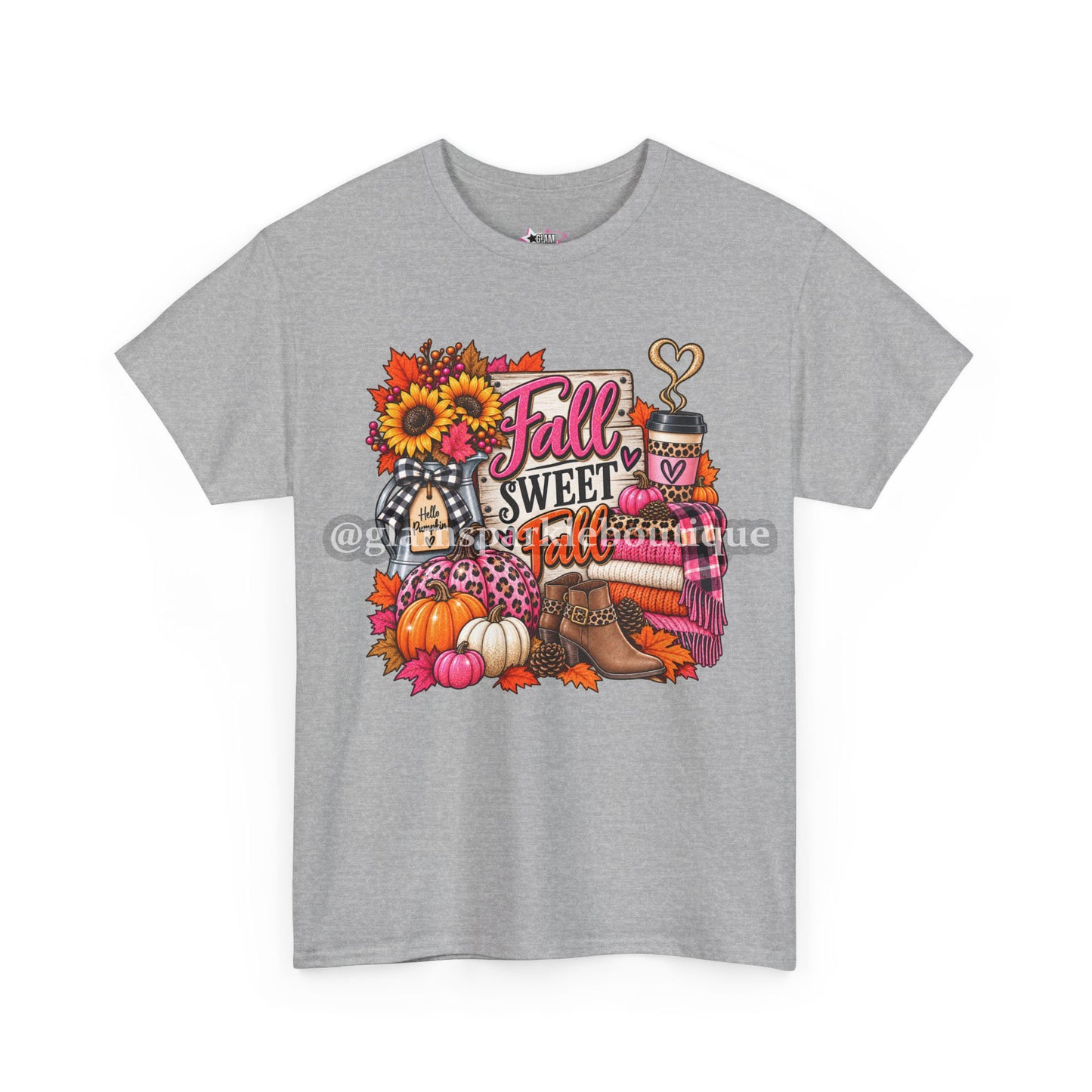 Fall Sweet Fall