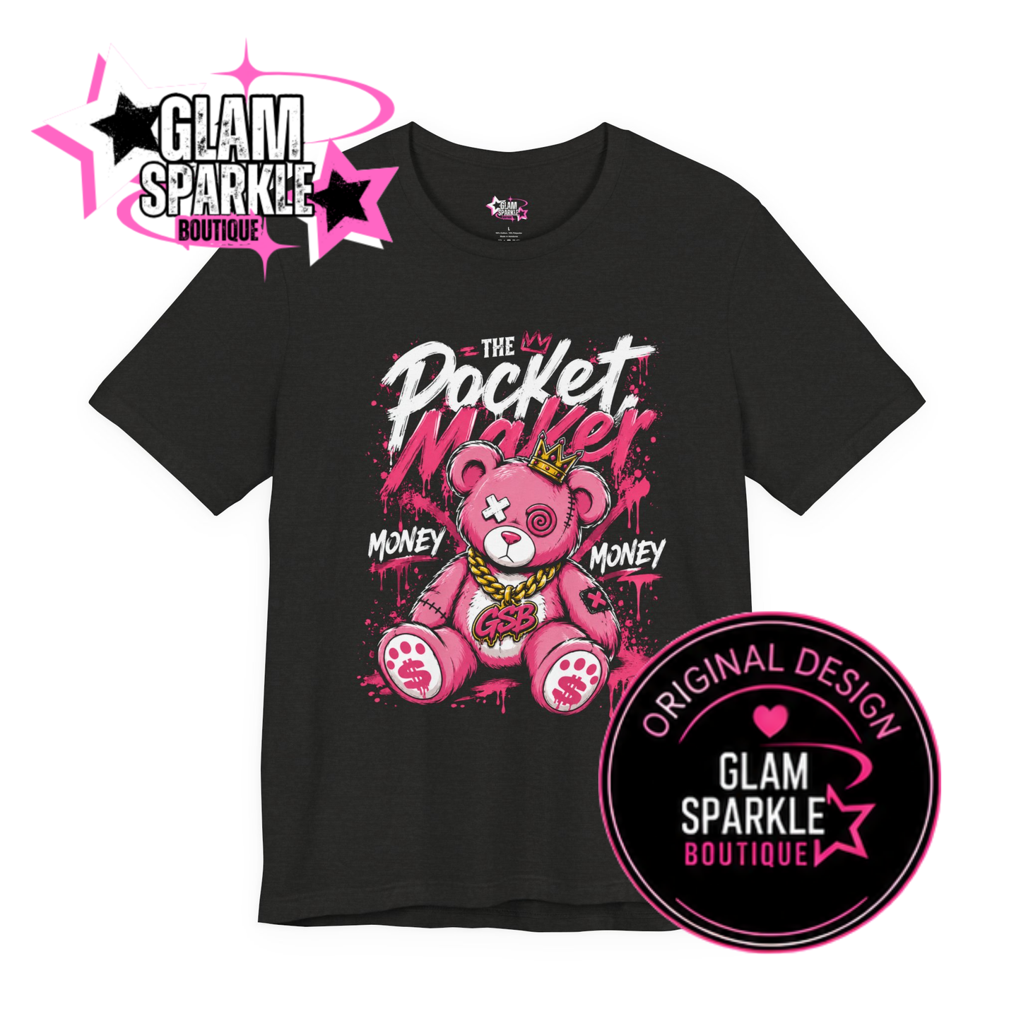GSB Royal Bear™