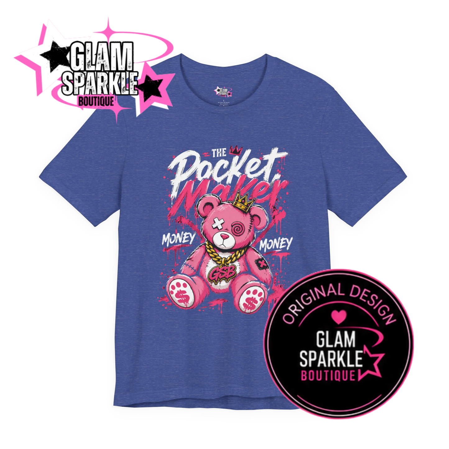 GSB Royal Bear™