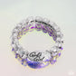 Paparazzi ♥ God's Grace - White ♥ Bracelet