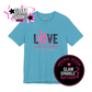 LOVE Without Limits - ASL