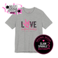 LOVE Without Limits - ASL