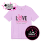 LOVE Without Limits - ASL