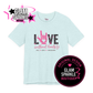 LOVE Without Limits - ASL