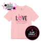 LOVE Without Limits - ASL