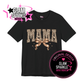 Mama Leopard Bow