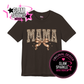 Mama Leopard Bow