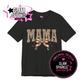 Mama Leopard Bow