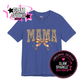 Mama Leopard Bow