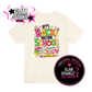 Back to School Teacher — "Teacher Life"