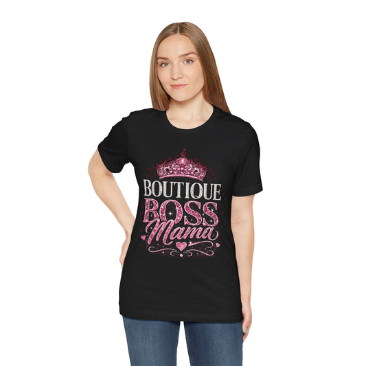 Boutique Boss Mama