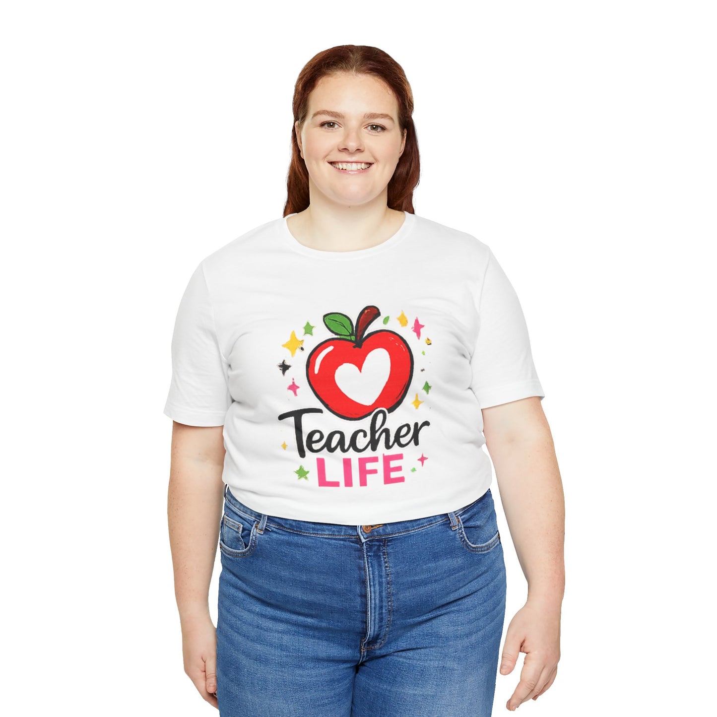 Teacher Life