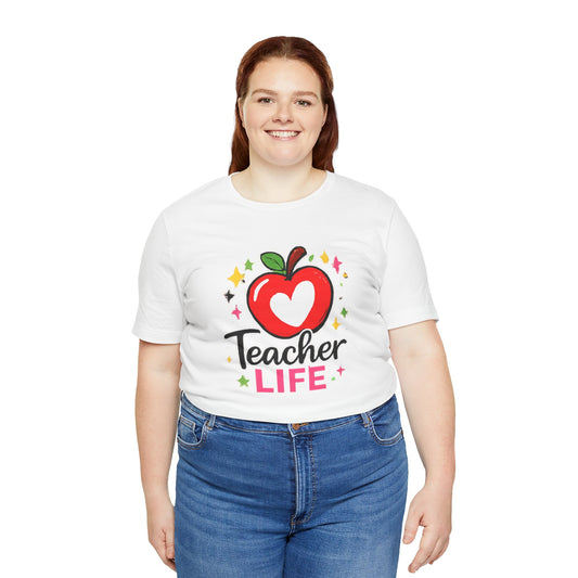 Teacher Life