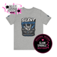 Silent Strength ASL  — "We Don't Speak. We Sign. We Impact."