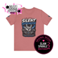 Silent Strength ASL  — "We Don't Speak. We Sign. We Impact."