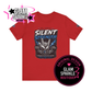 Silent Strength ASL  — "We Don't Speak. We Sign. We Impact."