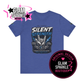 Silent Strength ASL  — "We Don't Speak. We Sign. We Impact."